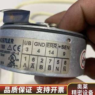 760.询价 533 HENGSTLER享氏乐编码 器0