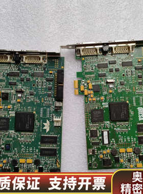 DALSA  OR-X1CB-XPD00L2 A2/OR-X.询价