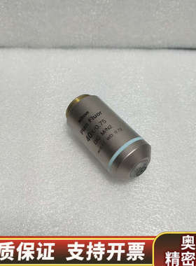 NikonPlan FIuor 40x/0.75显微镜荧.询价