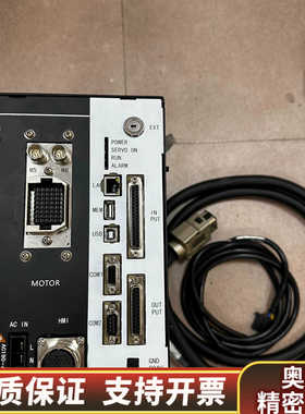 众为兴驱控一体机 QC400A 众为兴机械手控制器 .询价