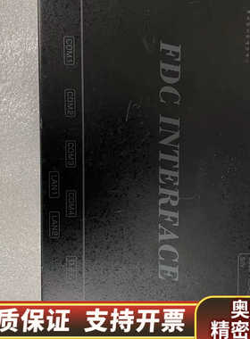 MFS CENC 707A01 FDC INTERFACE,.询价