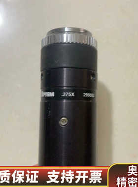 PTEM ZOOM 70XL 299082工业远心镜头 .询价