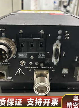 AE Apex 5513射频电源，功率5.5kW，频率13..询价