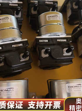 托马斯蠕动泵，型号ANR: 20252736，SNR.询价