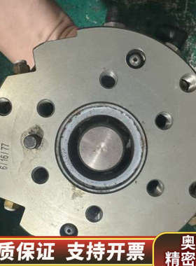 Greifer TK-80-T转盘轴承，型号150301.询价