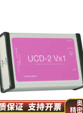 收芬兰unigraf UTC-274 USB-C仪.询价