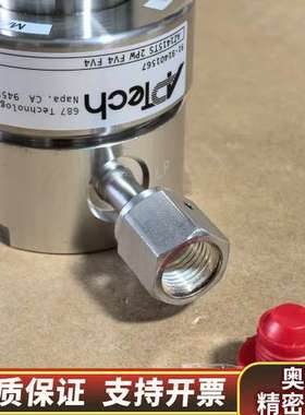 APTech减压阀/调压阀AZ1415TS 2PW FV4.询价