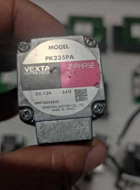 CSD2112-P 东方VEXTA驱动器+PK235PA.询价