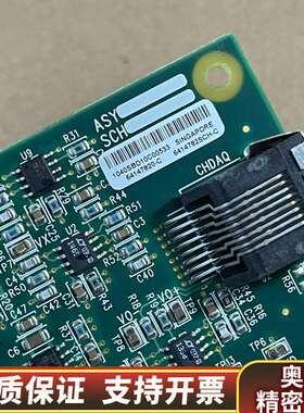 BD流式 BECTON DICKINSON线路板配件 放大器.询价