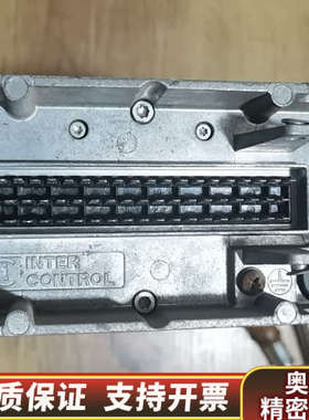 intercontrol山河智能挖掘机控制器1031893摊.询价