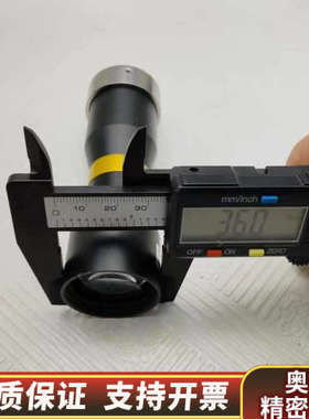 LH-DTC-1.0-75-11工业远心镜头c口。放大倍数1.询价