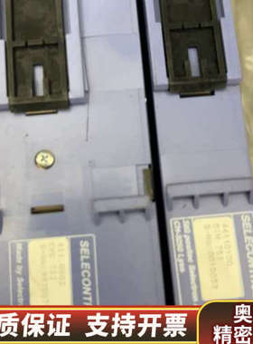 Selectron CPU752 Selectron MAS.询价