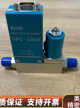 HITACHI SFC280E MASS FLOW CONT.询价