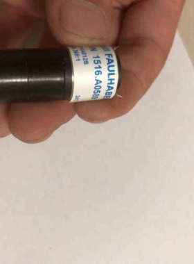 FAULHABER 冯哈勃1616A012S 1516A01.询价