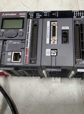 PLC、L61P、L06CPU、LX42C4、LY42N.询价