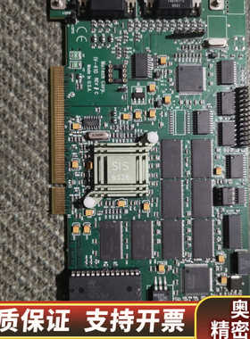 MuTech IV-410 REV C 图像采集卡，拆.询价
