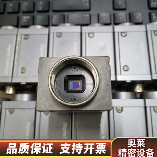 XCD-SX90工业相机，都会划痕掉漆，.询价