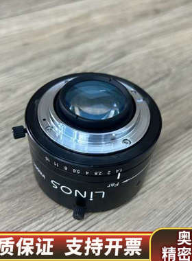 LINOS inspec.x M 1.4/50 NIR近红外.询价