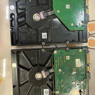 希捷500G台式机硬盘 型号ST500DM002.询价