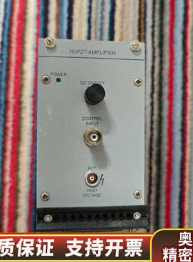 hvpzt-amplifier E-507.00 amat.询价