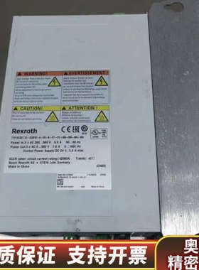 Rexrotx  力士乐HCS01.1E-W0018-A-0.询价