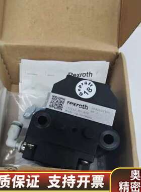 Rexroth力士乐挡停器3842522400，.询价