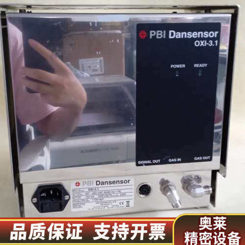 PBI Dansensor OXI-3.1氧气传感器 .询价