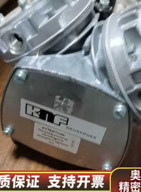 赛默飞配件：KnF  NEUBERGER分析仪 ，TyPe：.询价