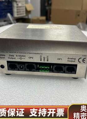 EMIT ZERO VOLT MONITOR 50528零电.询价