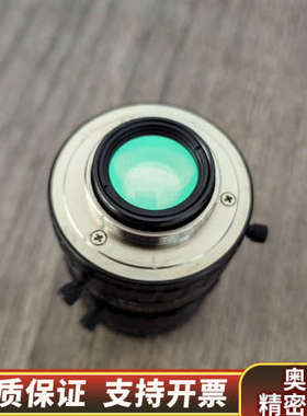 AZURE工业镜头，型号SWIR 35mm和37mm滤镜片，.询价