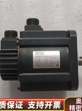 汇川 伺服电机 MS1H3-13C15CD-P131Z.询价