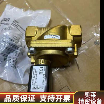 burkert电磁阀6281EV+A25+0NBR+MS.询价