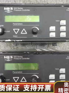 MKS 600 Series Pressure Contro.询价