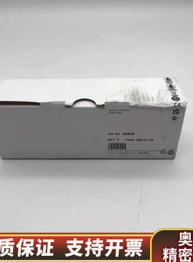 56424 MURR穆尔 分线总线 （本.询价