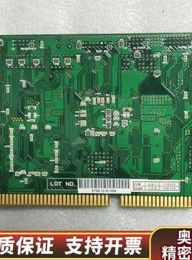EOTECHNICS ETS4 Ver 1.5 采集卡.询价