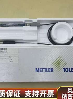 METTLER梅特勒LE409-DIN复合电极5134034.询价