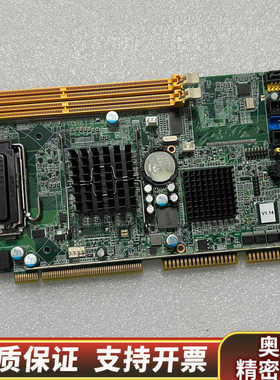 工控机主板 PCA-6010VG PCA-6010 Re.询价