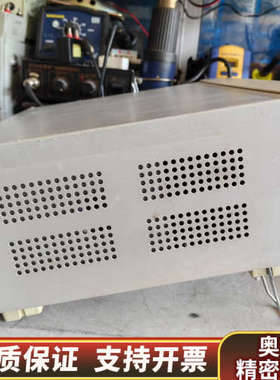 中国台湾省MICROTEST LM-6372型 精密LCR数.询价