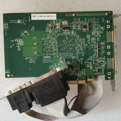 MATROX/迈创 SOL2MEVCLFL  Y7415-0.询价