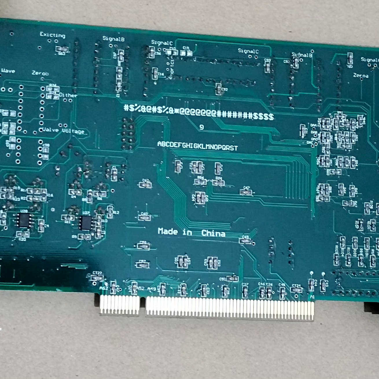 议价!HANGZHOU 4C001007 PCI9052 I.询价