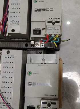 出DS600-00-1M DS600-00-1M-YOKOG.询价