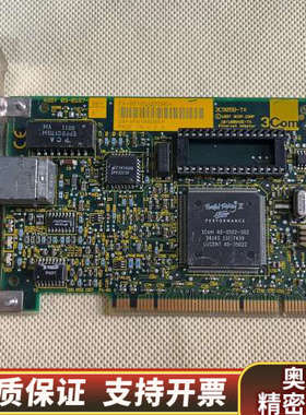 3Com 3C905B-TX网卡     正.询价