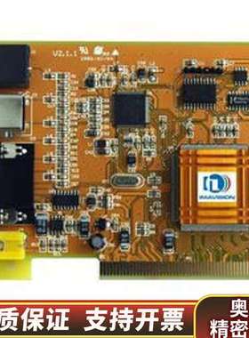 大恒CG410图像采集卡，替代大恒CG400采集卡，剩.询价