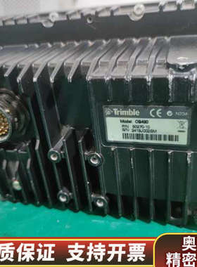 出Trimble CB430  主机    所见.询价