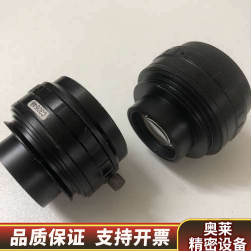 八羽怪V口F2.8工业线扫镜头可改装摄像机镜头 八叶光圈 质.询价