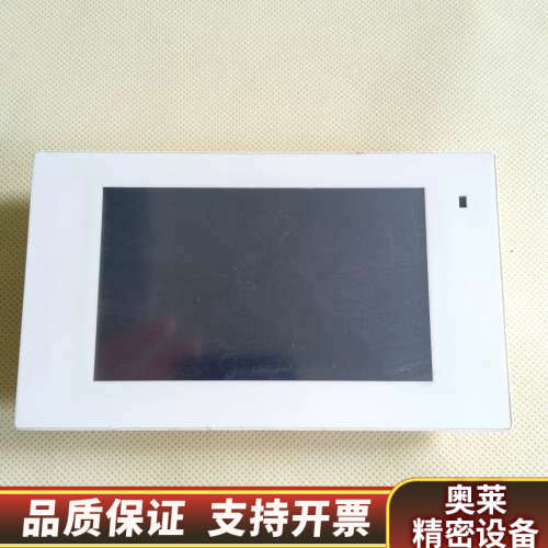 RSL-50TP 5寸真彩色触摸屏，带RS485/RS232.询价