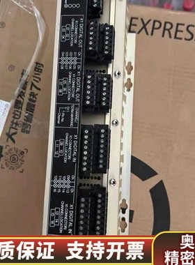 Kongsberg+C2+8100182+模块.询价