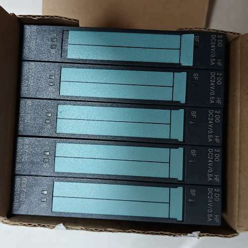 6ES7 132-4BB01-0AB0模块开封.询价