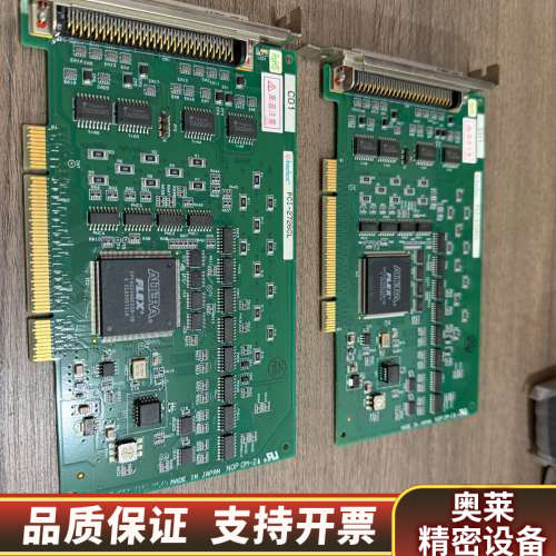Interface PCI-2726CL数据采集卡实.询价