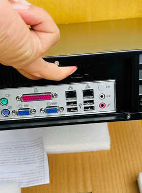 工控机APC-2010 / AIMB-501G2.询价